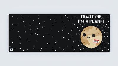 Trust Me Im A Planet