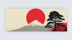 Crimson Fuji