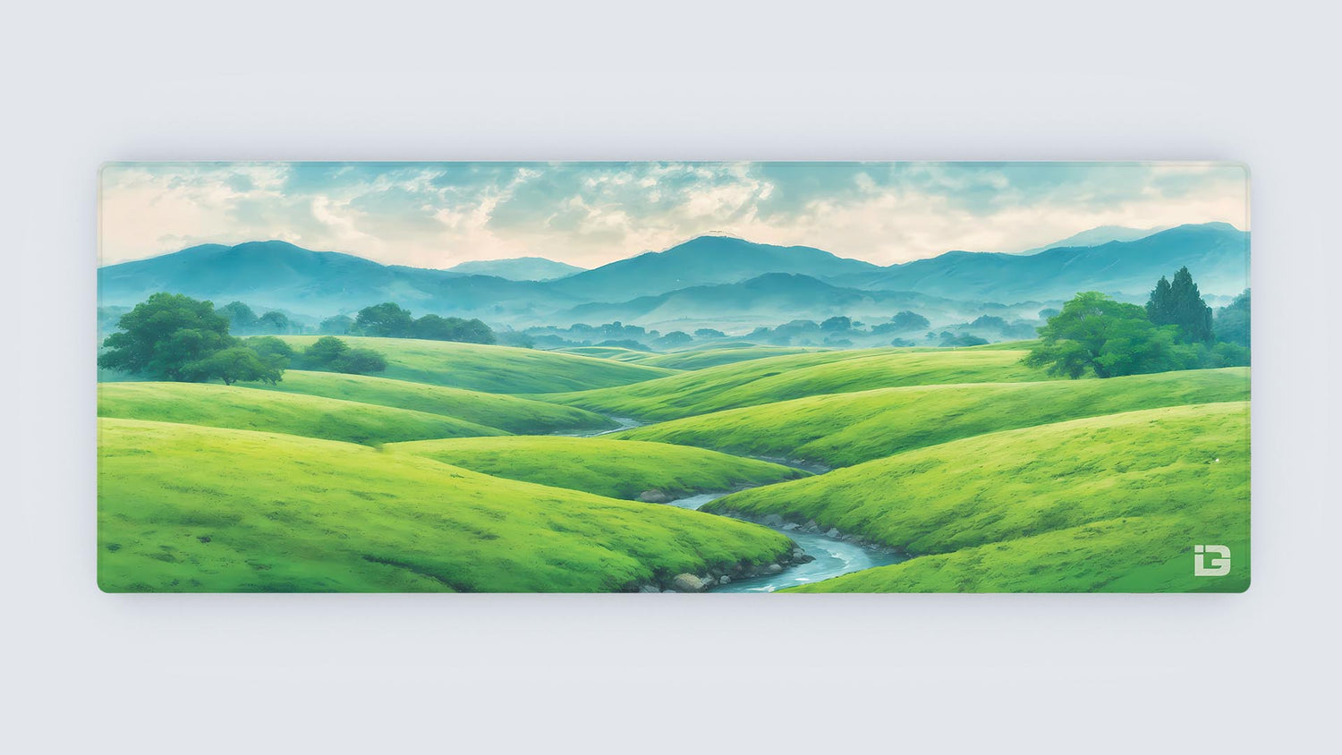 Green Dreams