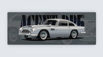 Agent DB5