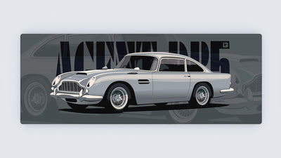 Agent DB5