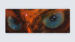 When Eternity Stares Back