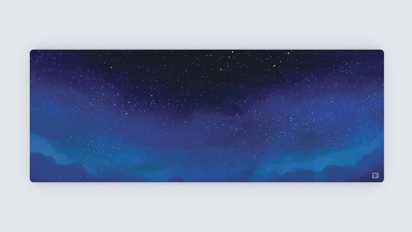 Star Field