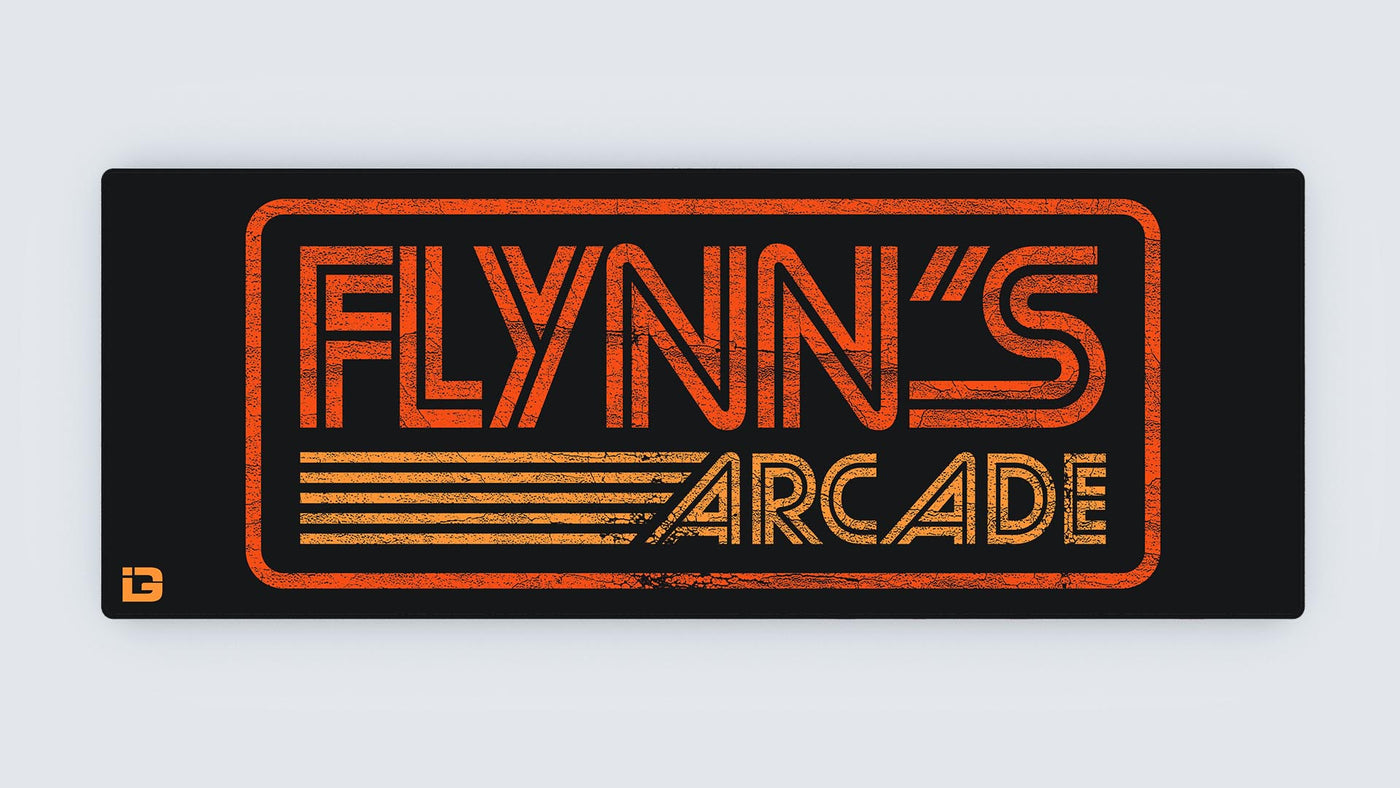 The Grid Arcade