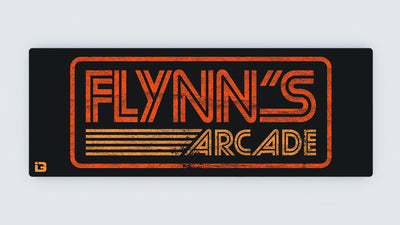 The Grid Arcade
