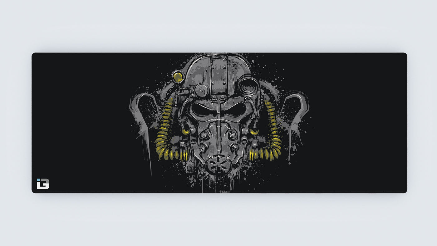 T60 Power Armour