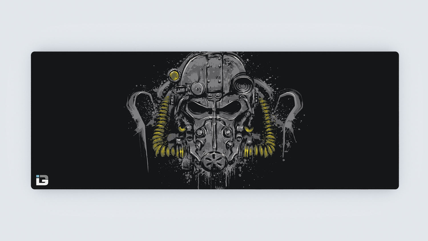 T60 Power Armour