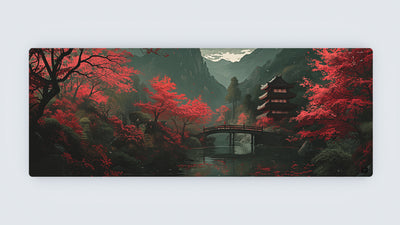 Mystic Japan Valley