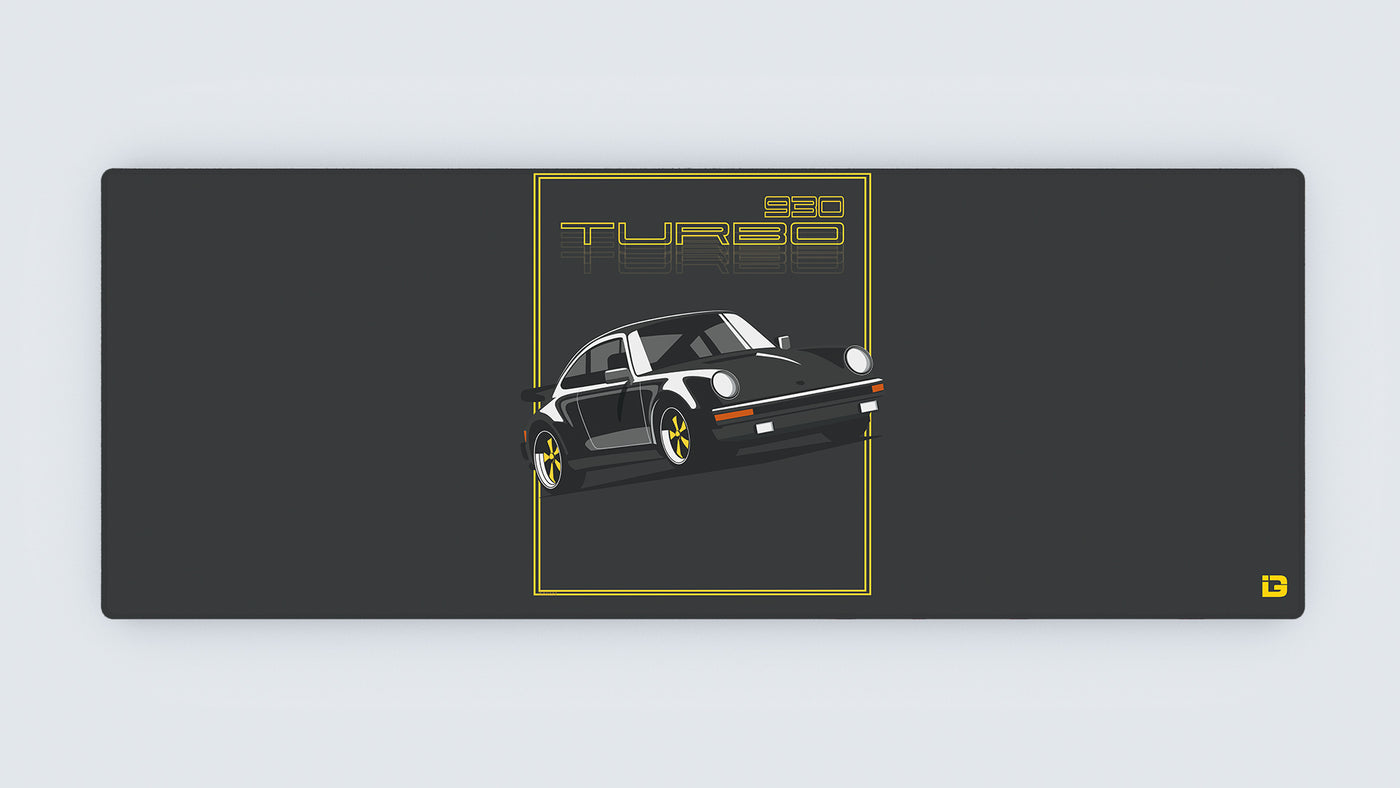 930 Turbo