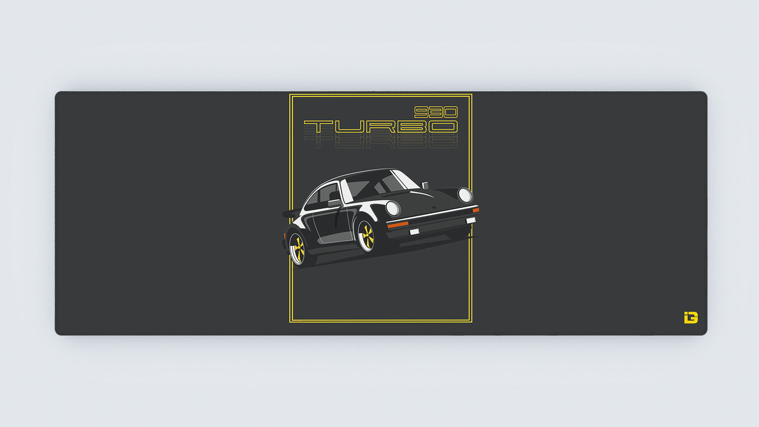930 Turbo
