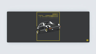 930 Turbo