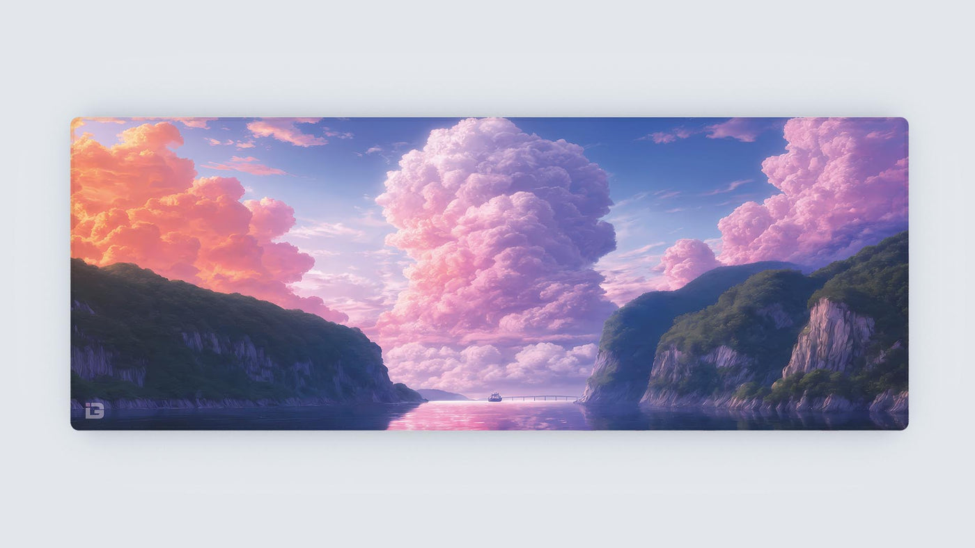 Pastel Dream