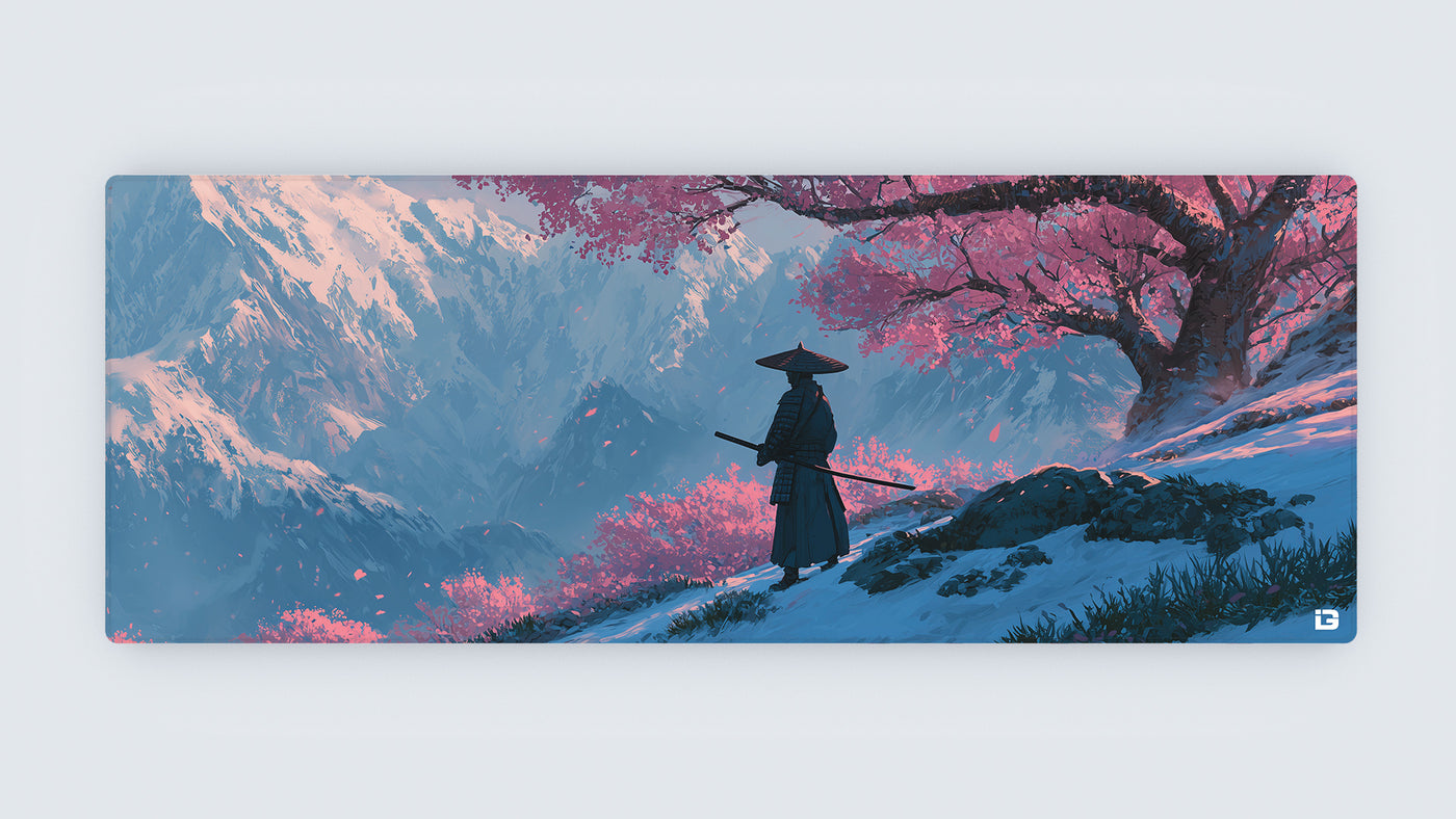 Blossom Samurai