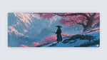 Blossom Samurai