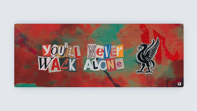 You'll Never Walk Alone