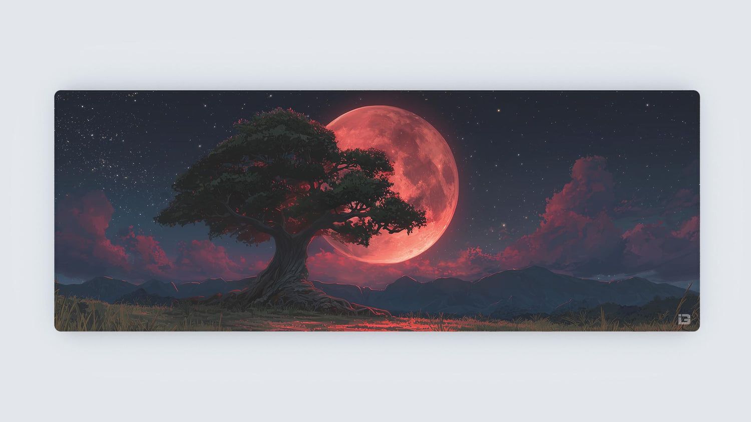 Ancient Tree