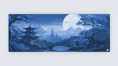 Blue Japan