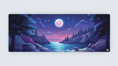 Moonlight Lake