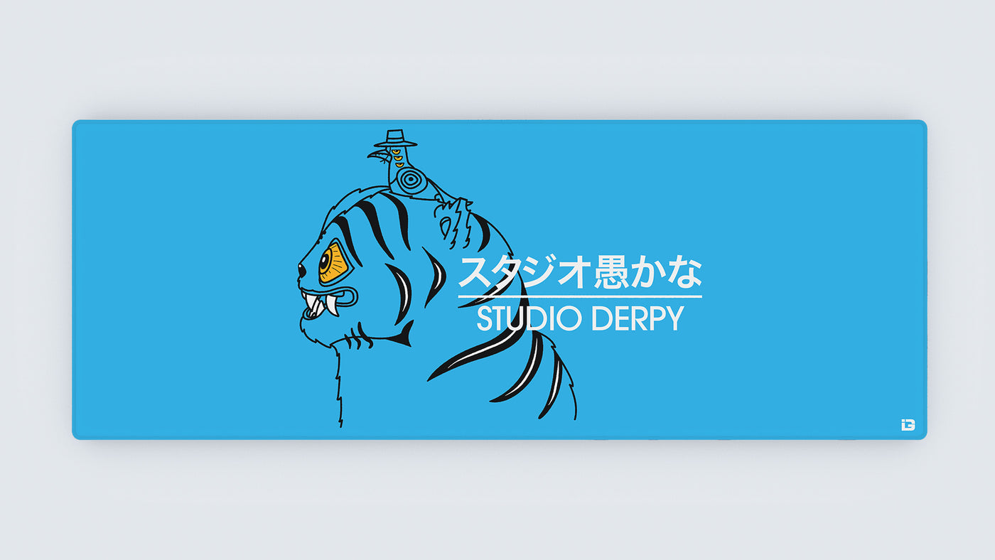 Studio Derpy