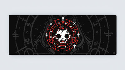 Skull Of The Lamb