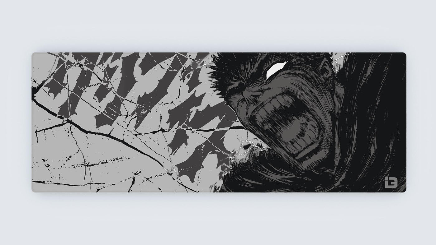 Screaming Guts Mono