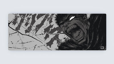 Screaming Guts Mono