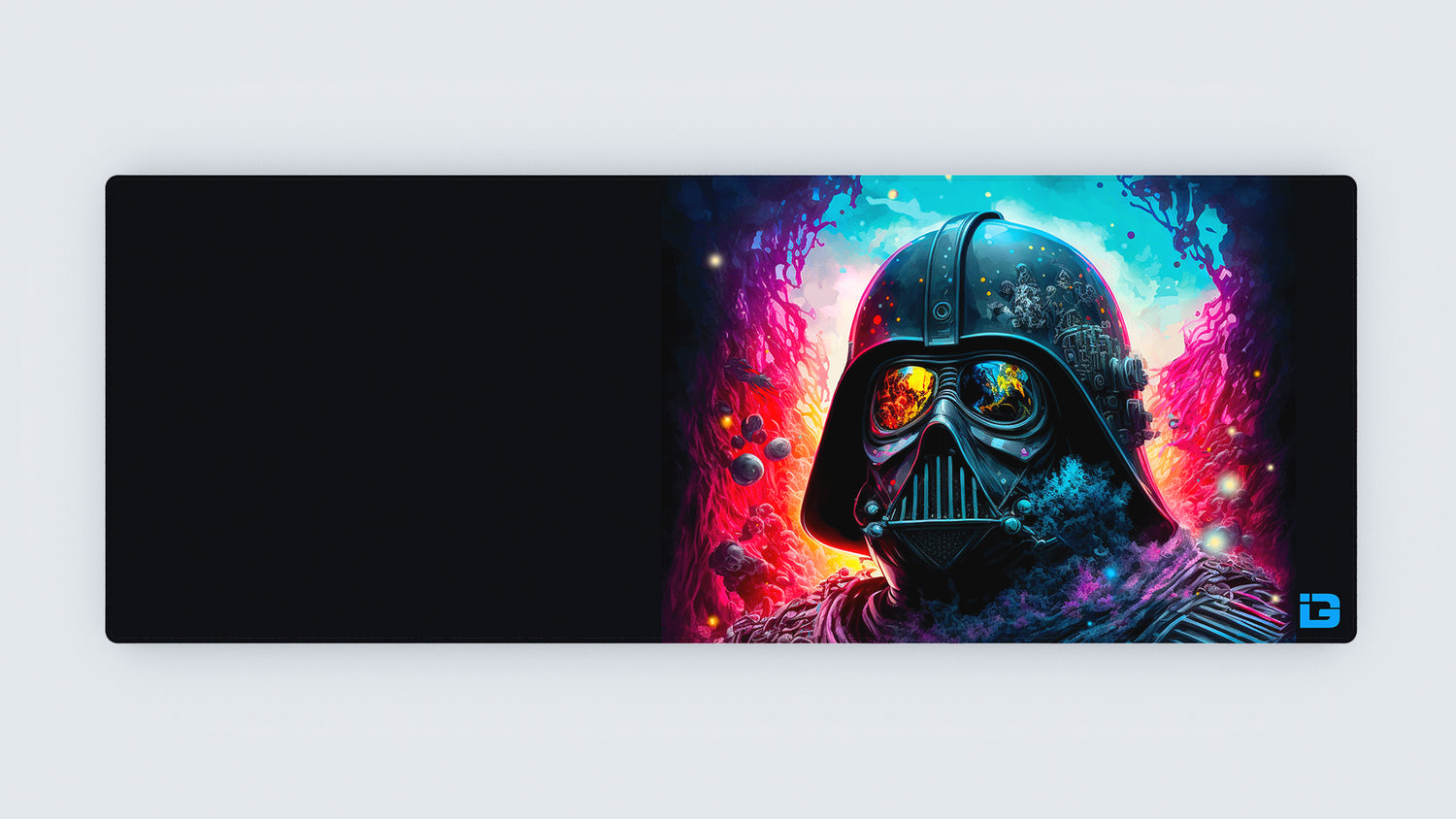 Deep Side Of The Force