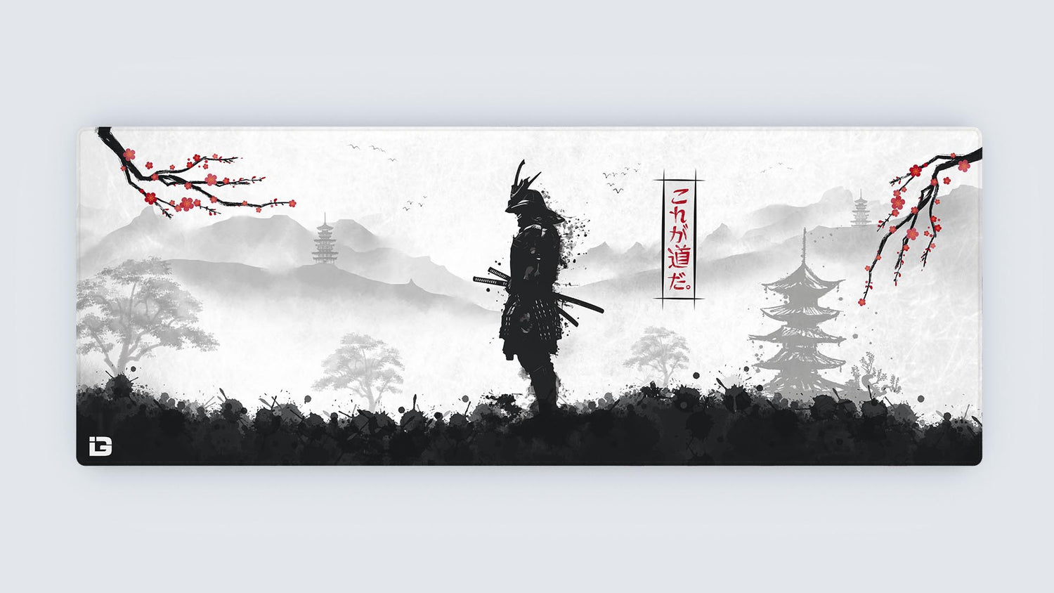 Samurai Warrior