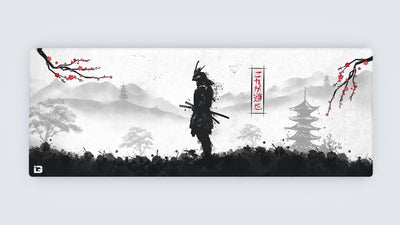 Samurai Warrior
