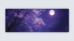 Butterfly Moonlit