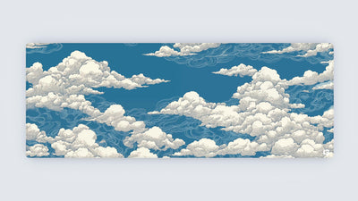 Blue Skies