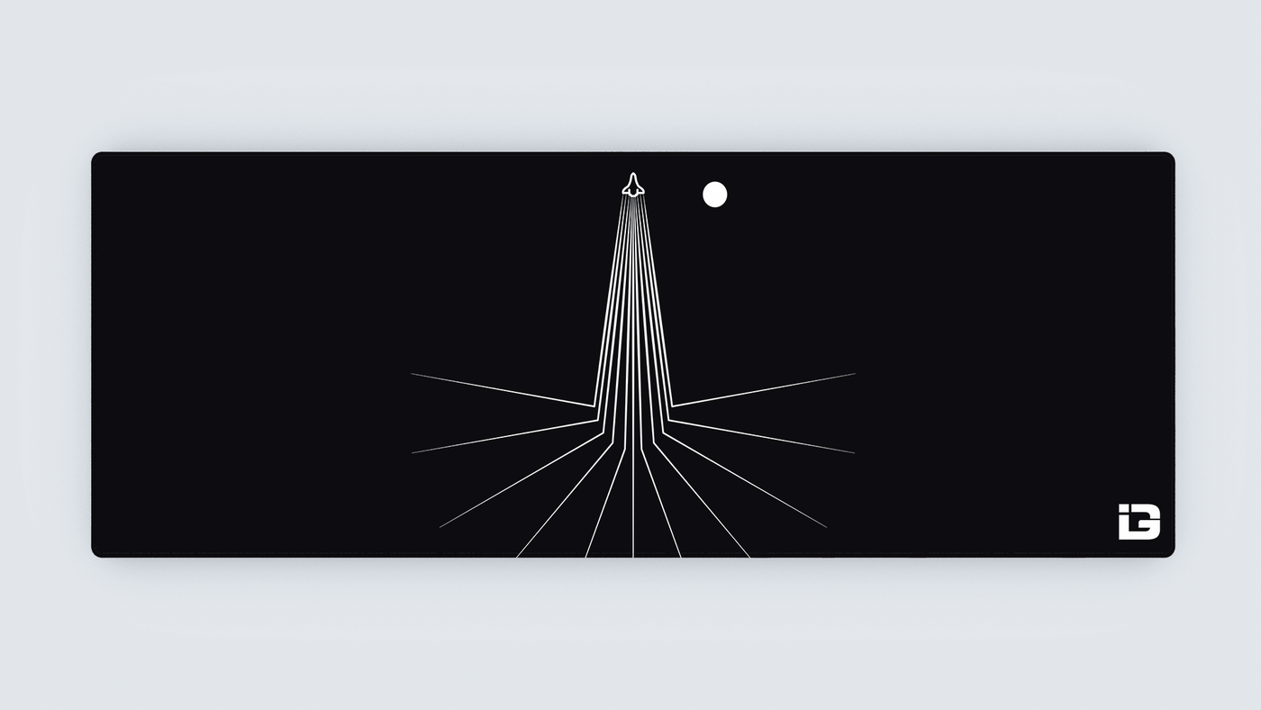 Moon Mission