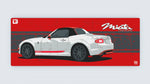 Miata Is The Answer