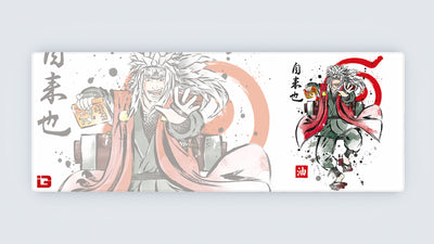 Legendary Sannin