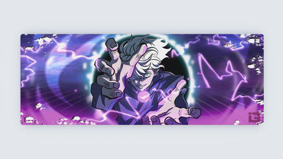Purple Void