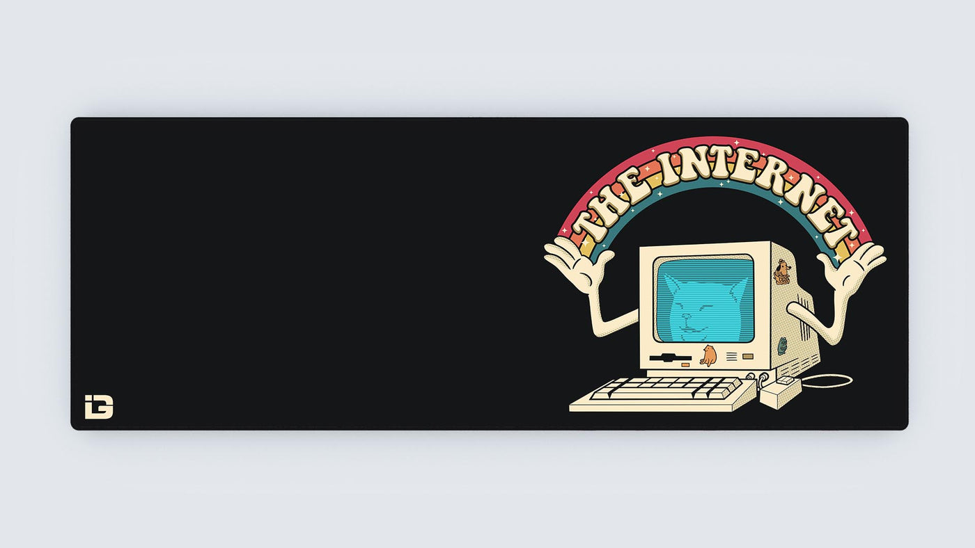 The Internet