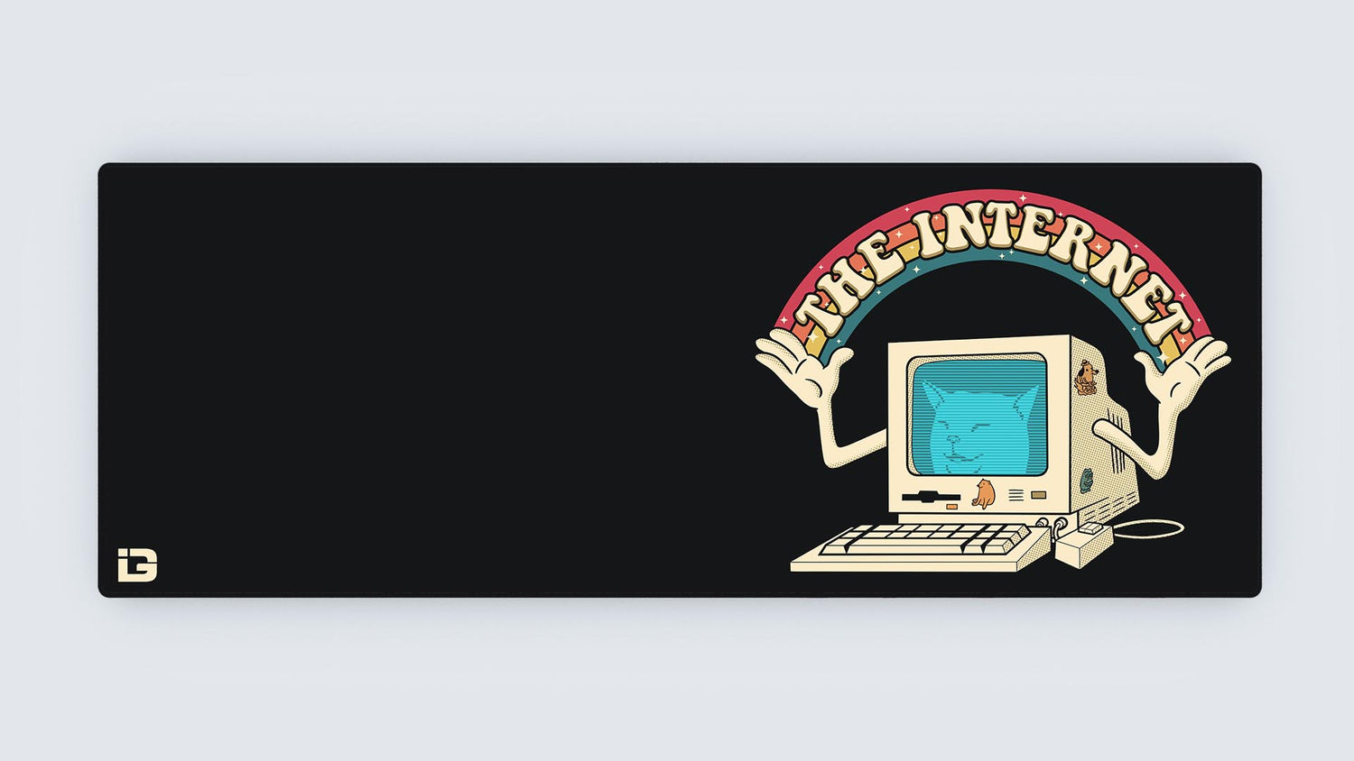 The Internet