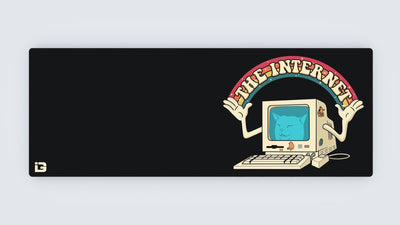 The Internet
