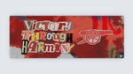 Victory Through Harmony