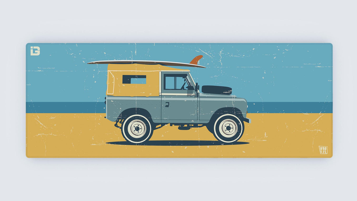 Defender 90