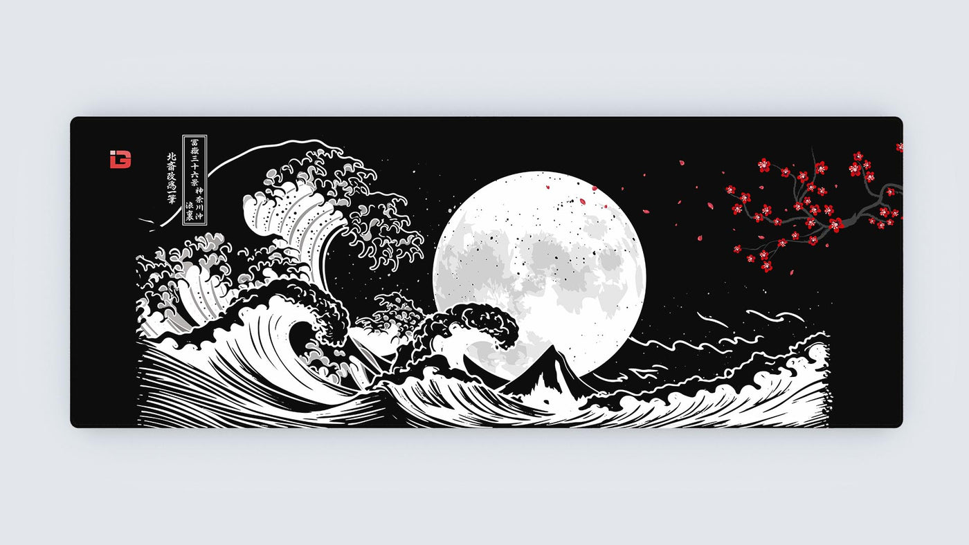 Moonlight Kanagawa