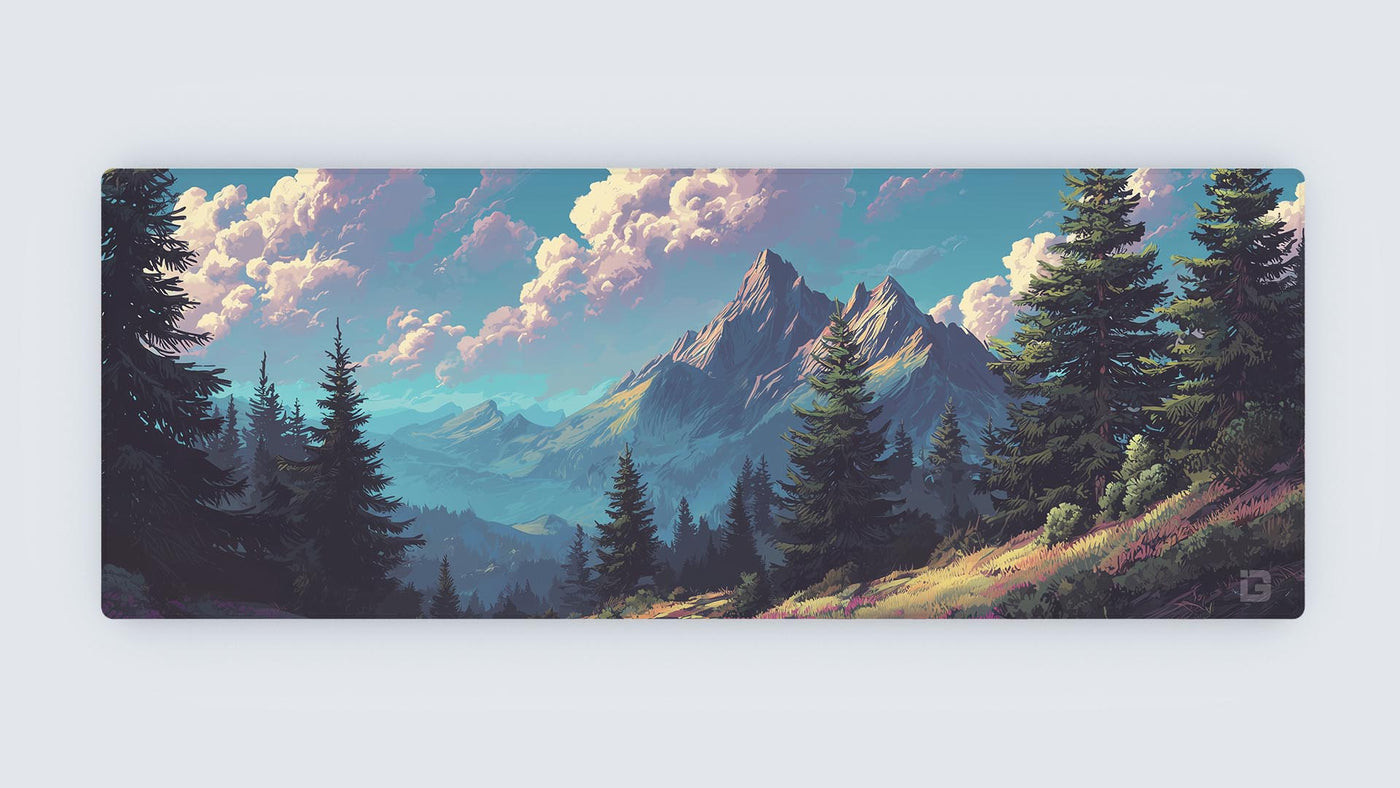 Alps