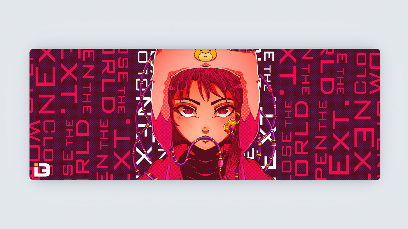 LAIN