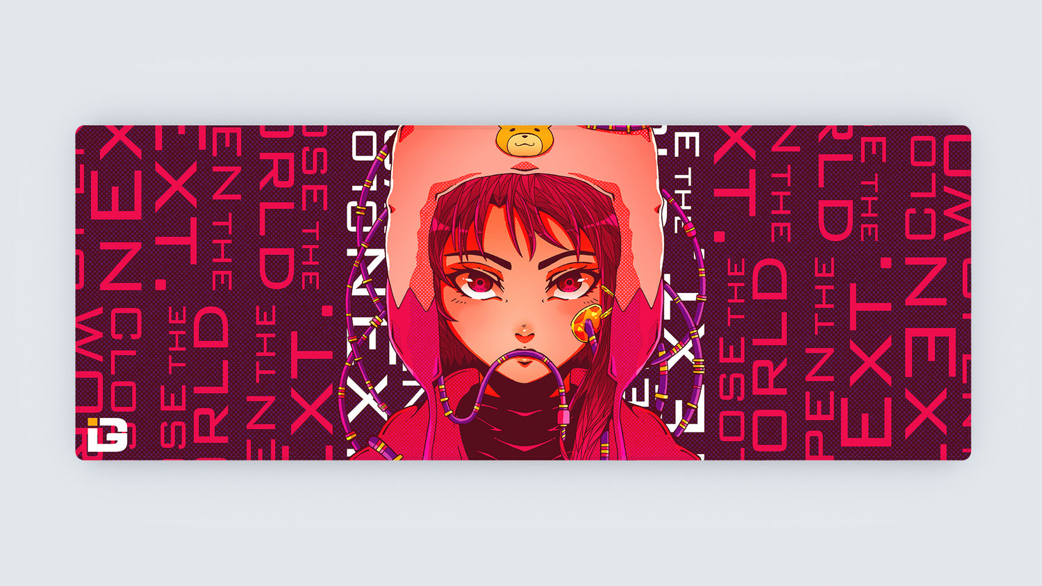 LAIN