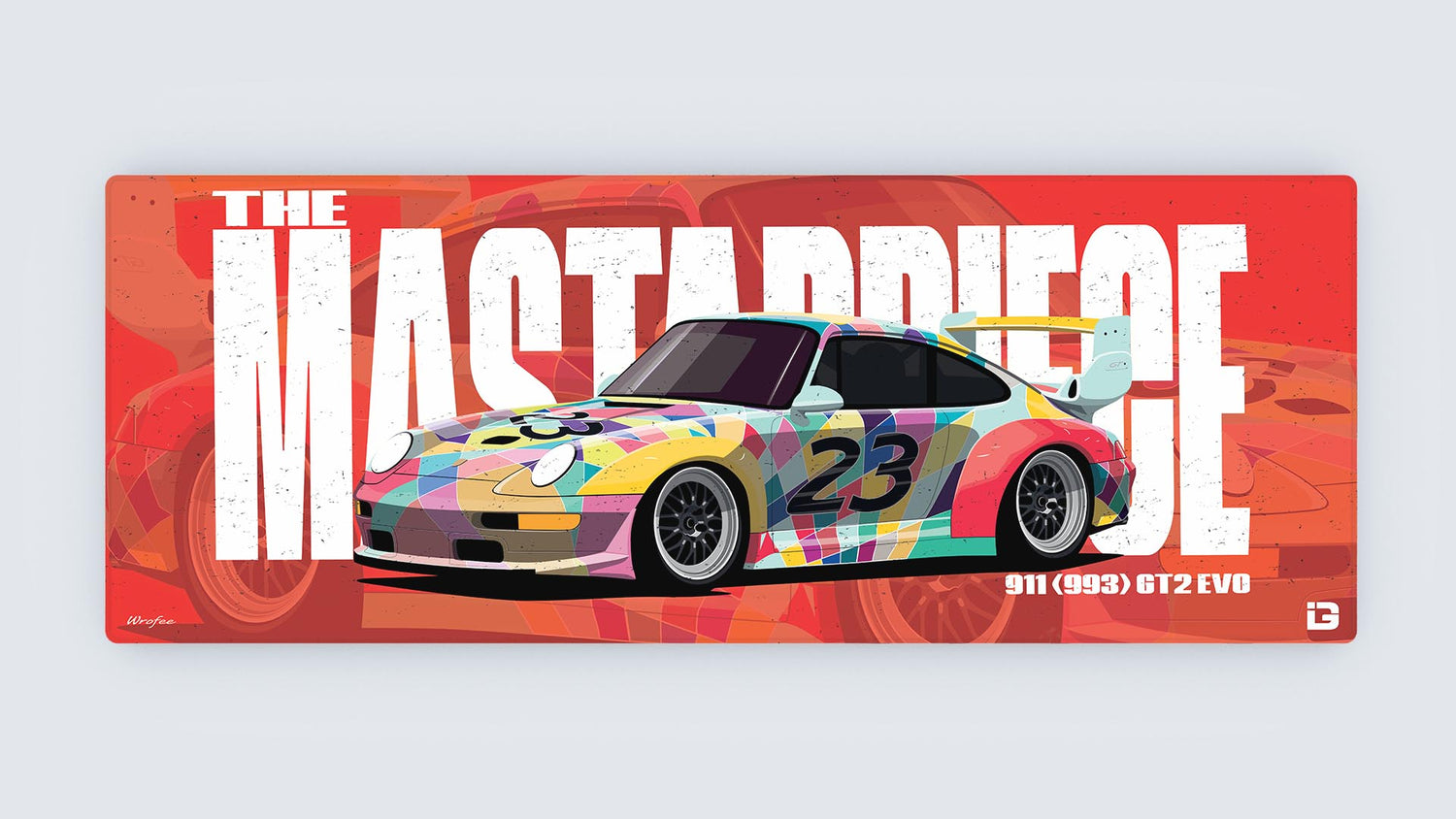 The Masterpiece