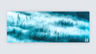 Between The Trees