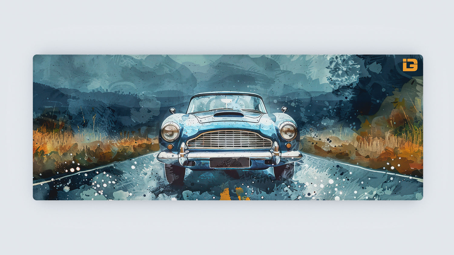 Water Colour DB5