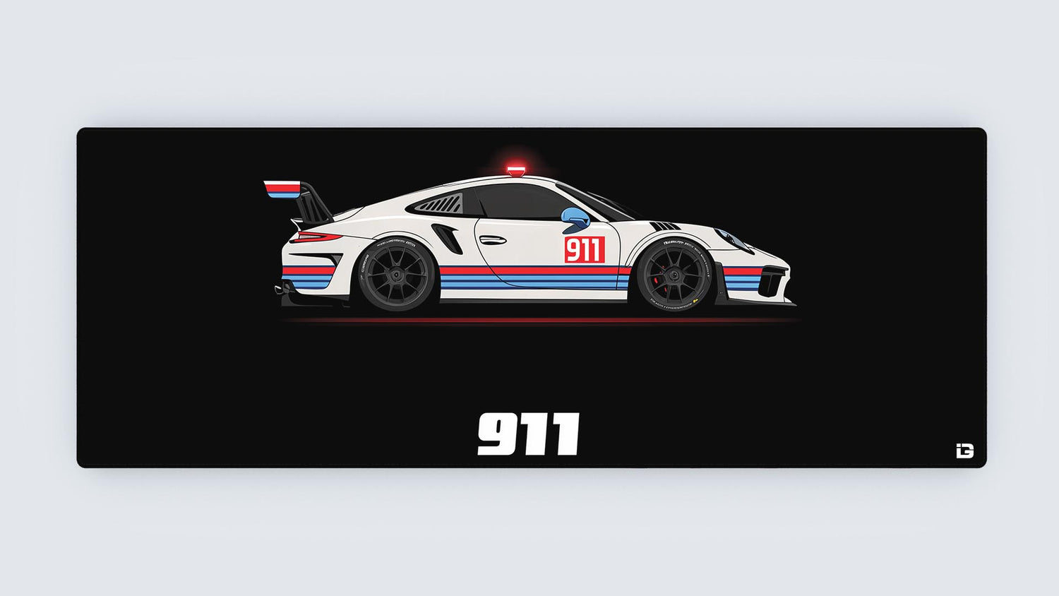911 Paramedic