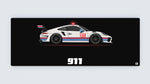 911 Paramedic