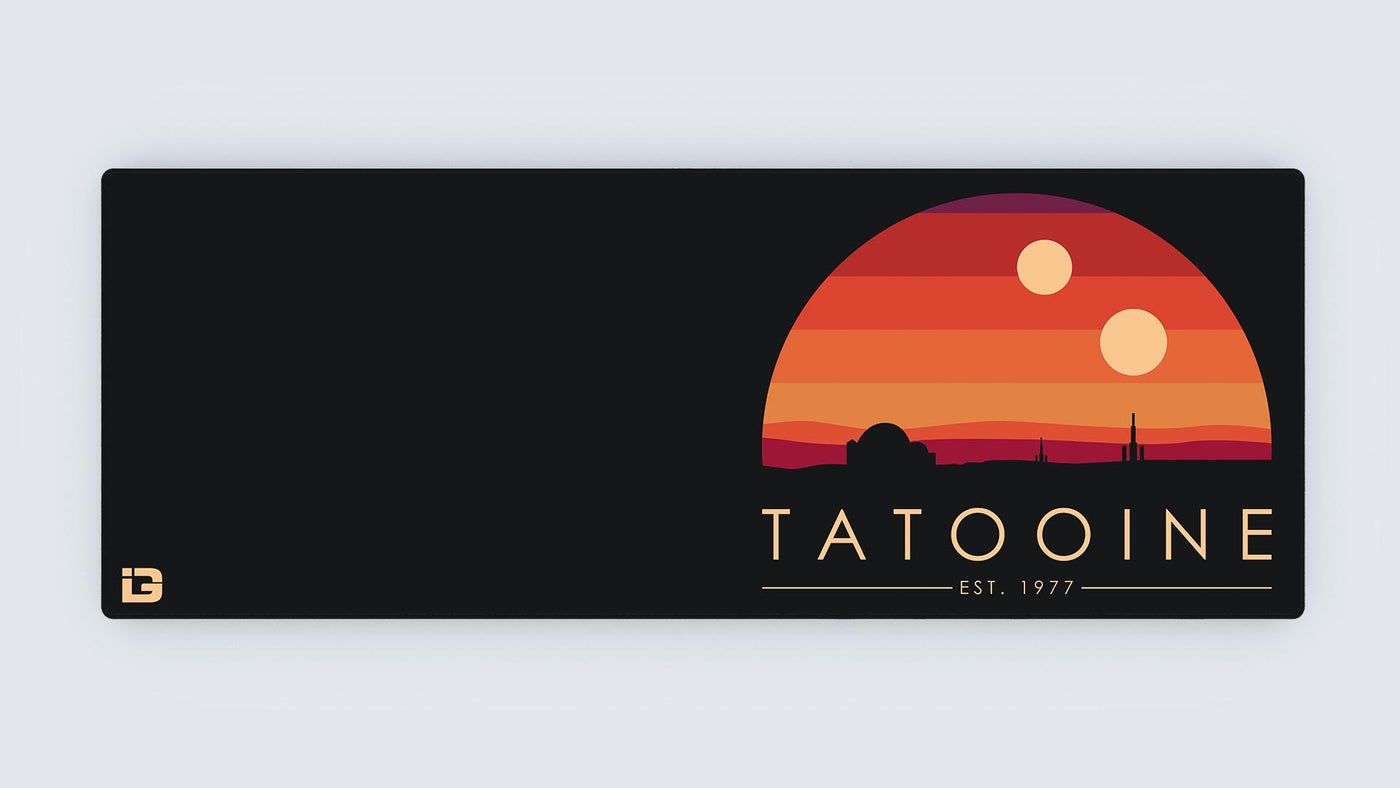 Planet Of Two Suns